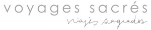 Logo Voyages Sacrés Équateur