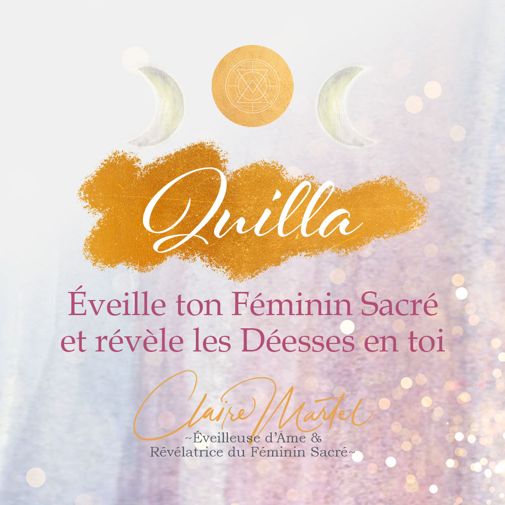 Programme d'accompagnement Quilla